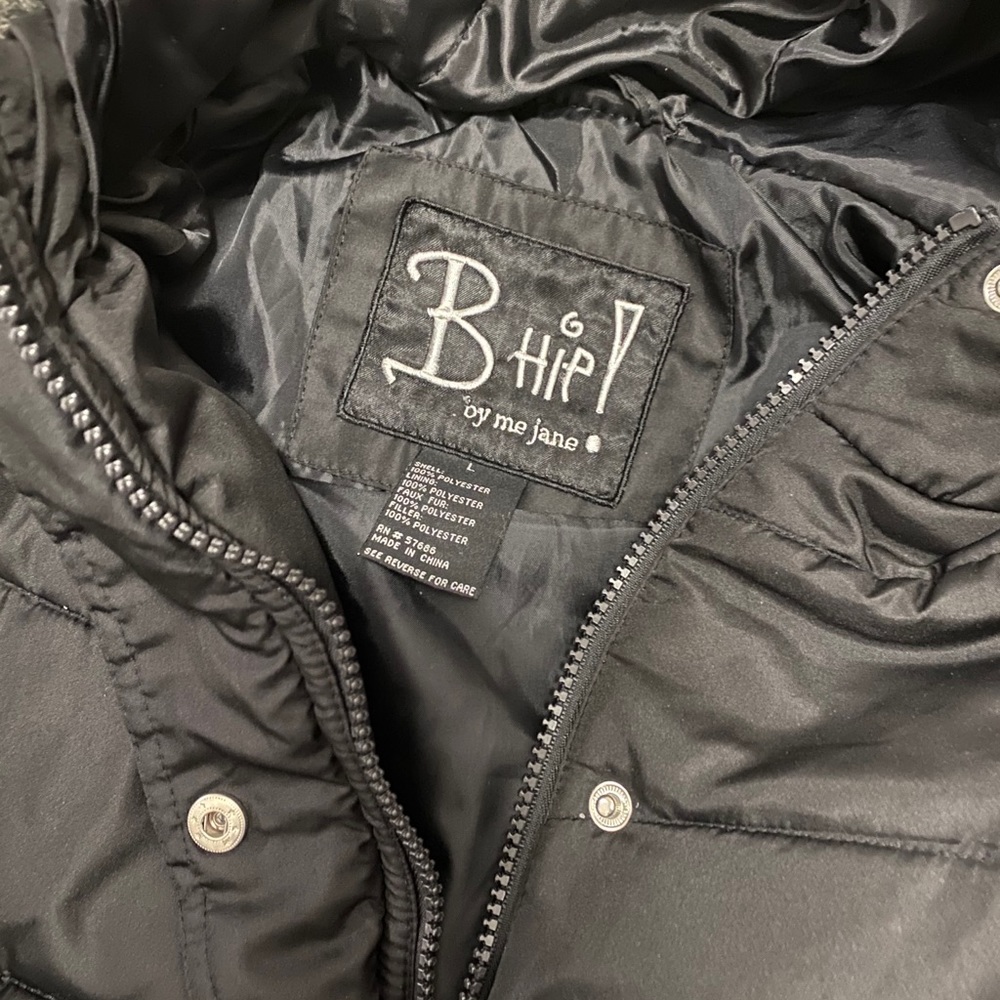 Coat Jacket - Picture 3 of 3